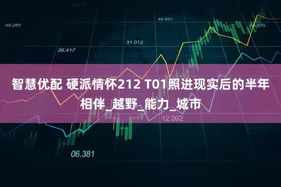 智慧优配 硬派情怀212 T01照进现实后的半年相伴_越野_能力_城市