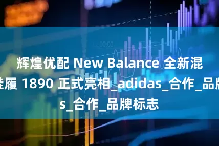 辉煌优配 New Balance 全新混血型鞋履 1890 正式亮相_adidas_合作_品牌标志